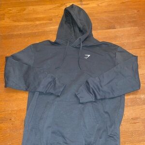 Gymshark training sweatshirt